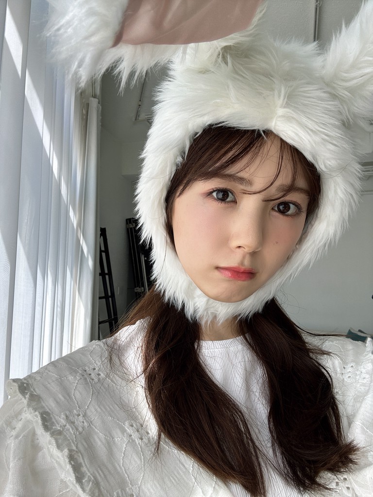 夏日沐雪